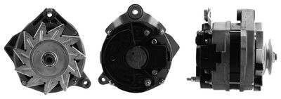 Ģenerators LUCAS LRA01041