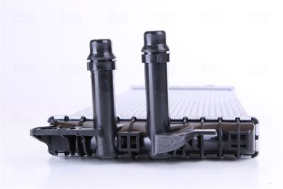 Radiators, Motora dzesēšanas sistēma NISSENS 65347