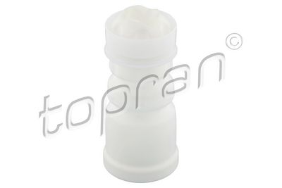 Gājiena ierobežotājs, Atsperojums TOPRAN 120 623