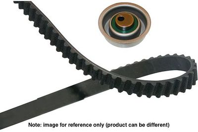 Комплект ремня ГРМ KAVO PARTS DKT-3025