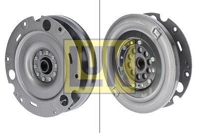 Маховик Schaeffler LuK 415 0904 09