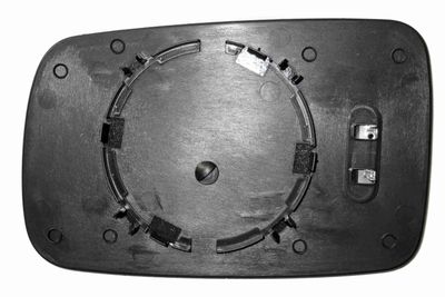 Зеркальное стекло, наружное зеркало VEMO V20-69-0024