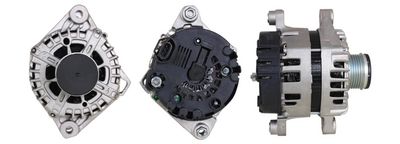 Ģenerators DRI 2263201302