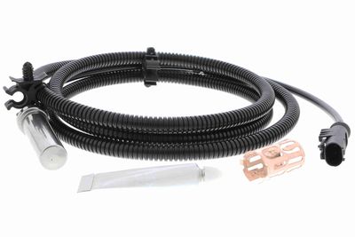 Датчик, частота вращения колеса VEMO V48-72-0067