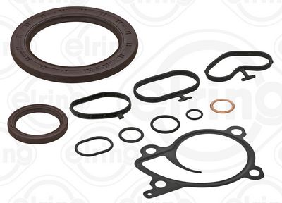 Комплект прокладок, блок-картер двигателя ELRING 779.310