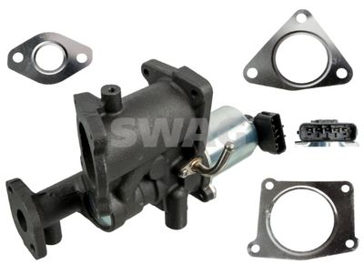 Клапан возврата ОГ SWAG 33 10 3567