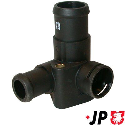 Фланец охлаждающей жидкости JP GROUP 1114501100