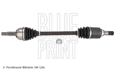 Приводной вал BLUE PRINT ADBP890069
