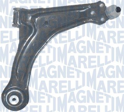 Рычаг независимой подвески колеса, подвеска колеса MAGNETI MARELLI 301181368400
