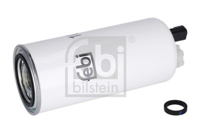 Degvielas filtrs FEBI BILSTEIN 106182