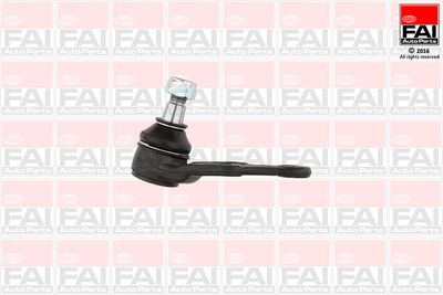 Balst-/Virzošais šarnīrs FAI AutoParts SS1264