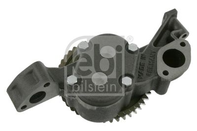 Eļļas sūknis FEBI BILSTEIN 02447