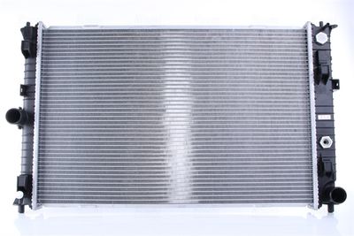 Radiators, Motora dzesēšanas sistēma NISSENS 68541