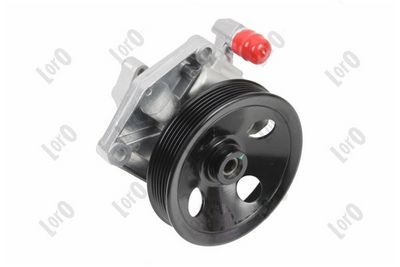 Гидравлический насос, рулевое управление ABAKUS 140-01-343