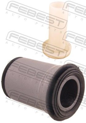 Piekare, Šķērssvira FEBEST MAB-117