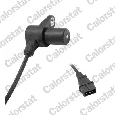 Датчик импульсов CALORSTAT by Vernet CS0096