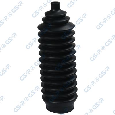 Putekļusargs, Stūres iekārta GSP 540178