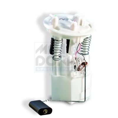 Датчик, запас топлива MEAT & DORIA 79209