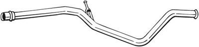 Труба выхлопного газа BOSAL 852-375