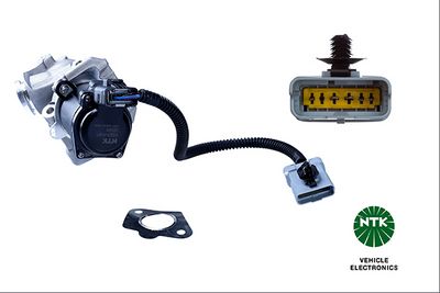 Клапан возврата ОГ NTK 92025