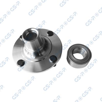 Riteņa rumba GSP 9425018K