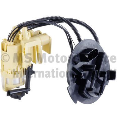 Элемент системы питания PIERBURG 7.03794.47.0