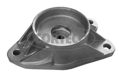 Опора стойки амортизатора CORTECO 49489321