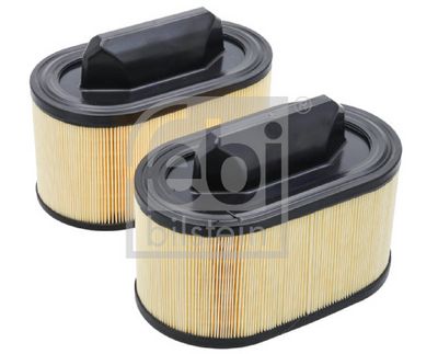 Gaisa filtra komplekts FEBI BILSTEIN 1000639