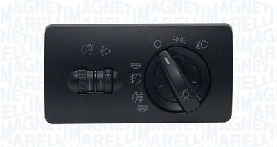 Slēdzis, Priekšējās gaismas MAGNETI MARELLI 000050998010