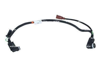 Karbamīda šļūtene NRF 706027