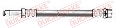Bremžu šļūtene QUICK BRAKE 37.034