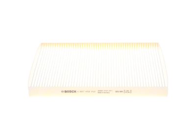 Фильтр, воздух во внутренном пространстве BOSCH 1 987 432 012