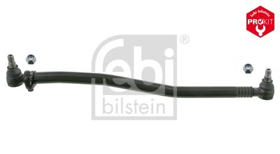 Продольная рулевая тяга FEBI BILSTEIN 26576
