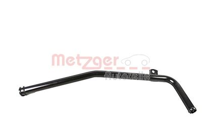 Dzesēšanas šķidruma caurule METZGER 4010338