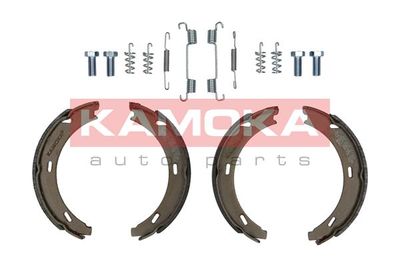Bremžu loku kompl., Stāvbremze KAMOKA JQ212025