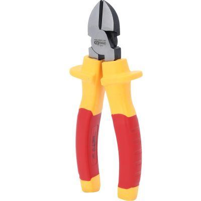 Diagonālās knaibles KS TOOLS 117.5412