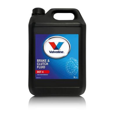 Bremžu šķidrums VALVOLINE 883464