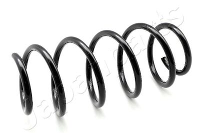 Balstiekārtas atspere JAPANPARTS ZC2827H
