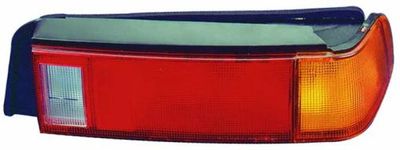 lampa tył HON TAIL LAMP.UNIT... FIT FOR: HD.CVIC.3D.'88. ABAKUS 217-1917R-O