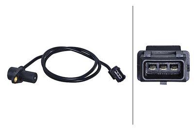 Impulsu devējs, Kloķvārpsta HELLA 6PU 358 191-271