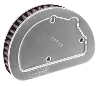 Gaisa filtrs K&N Filters HD-1614