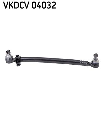 Продольная рулевая тяга SKF VKDCV 04032