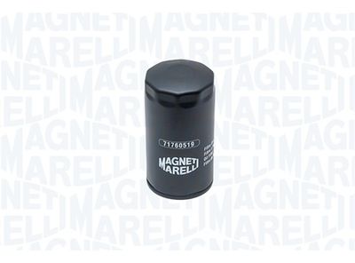Eļļas filtrs MAGNETI MARELLI 153071760519