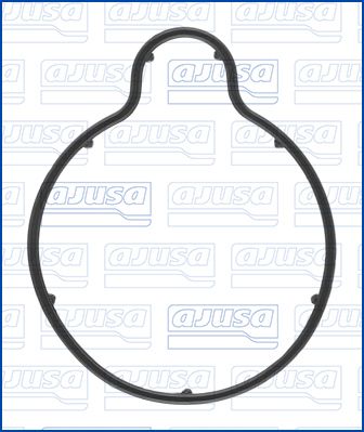 Blīve, Vakuumsūknis AJUSA 01786400
