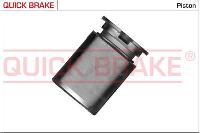 Поршень, корпус скобы тормоза QUICK BRAKE 185032K