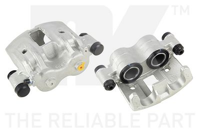 Тормозной суппорт NK 2123164