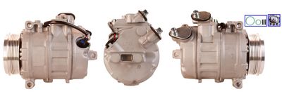 Компрессор, кондиционер DRI 700510718