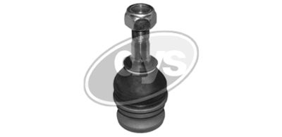 Balst-/Virzošais šarnīrs DYS 27-10013