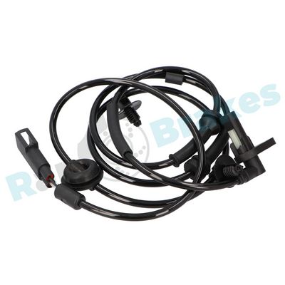 Датчик, частота вращения колеса RAP BRAKES R-A0212