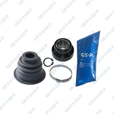 Комплект пыльника, приводной вал GSP 760109